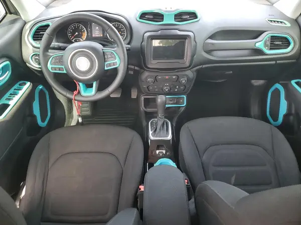 ZACCJABB4JPJ32945 2018 JEEP RENEGADE - Image 8