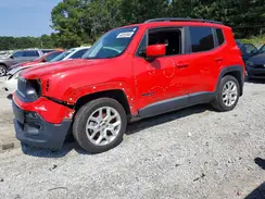ZACCJABB4JPJ36624 2018 JEEP RENEGADE