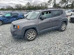 ZACCJABB4JPJ43184 2018 JEEP RENEGADE