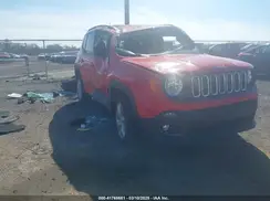 ZACCJABB4JPJ46294 2018 JEEP RENEGADE