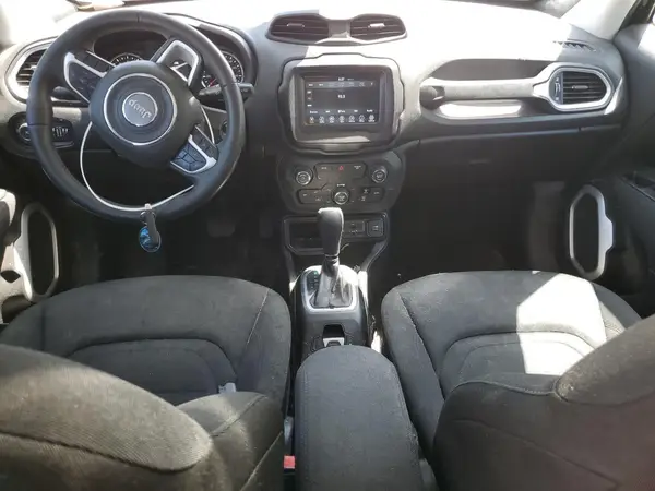 ZACCJABB4JPJ47350 2018 JEEP RENEGADE - Image 8