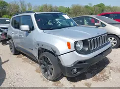 ZACCJABB4JPJ59921 2018 JEEP RENEGADE