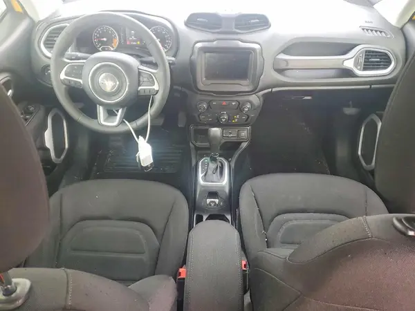 ZACCJABB4JPJ59952 2018 JEEP RENEGADE - Image 8