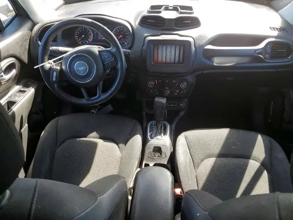 ZACCJABB4JPJ63760 2018 JEEP RENEGADE - Image 8