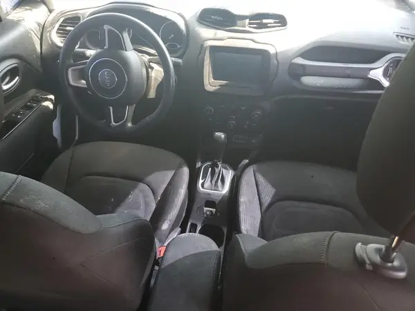 ZACCJABB4JPJ68490 2018 JEEP RENEGADE - Image 8