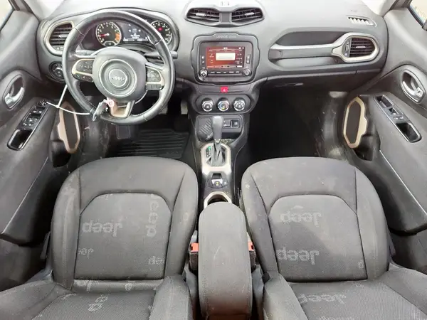 ZACCJABB5HPE40221 2017 JEEP RENEGADE - Image 8
