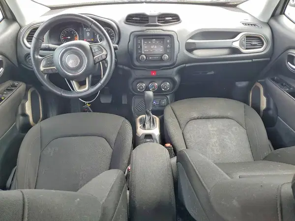 ZACCJABB5HPE41515 2017 JEEP RENEGADE - Image 8
