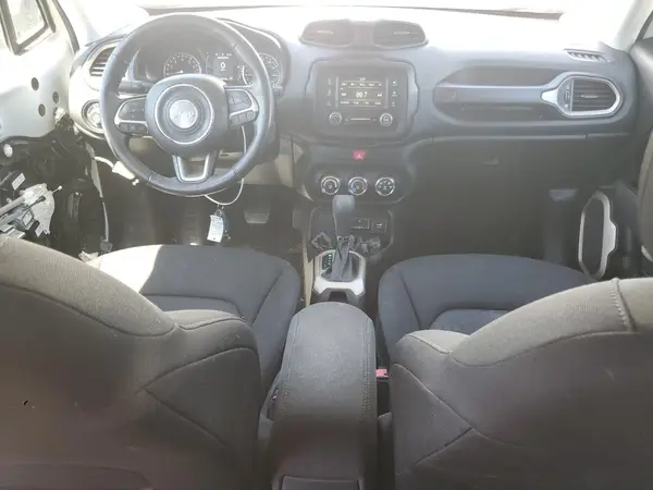 ZACCJABB5HPE42535 2017 JEEP RENEGADE - Image 8