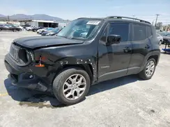 ZACCJABB5HPE43605 2017 JEEP RENEGADE