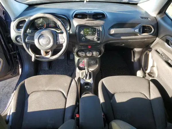 ZACCJABB5HPE47251 2017 JEEP RENEGADE - Image 8