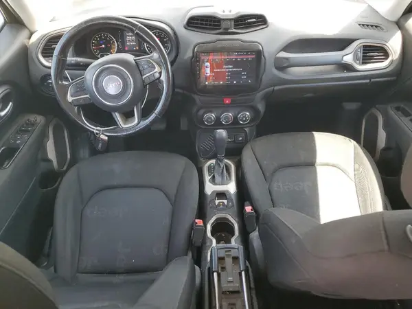 ZACCJABB5HPE58847 2017 JEEP RENEGADE - Image 8