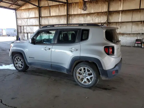 ZACCJABB5HPE61098 2017 JEEP RENEGADE - Image 2