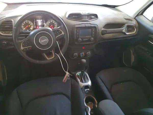 ZACCJABB5HPE61098 2017 JEEP RENEGADE - Image 8