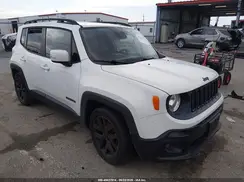 ZACCJABB5HPE61442 2017 JEEP RENEGADE