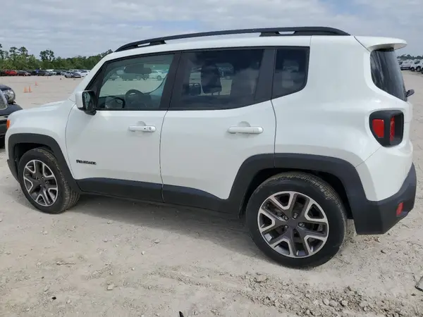 ZACCJABB5HPE81335 2017 JEEP RENEGADE - Image 2