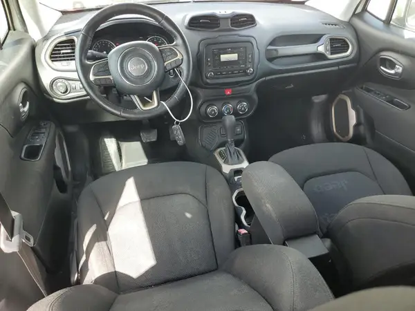 ZACCJABB5HPE81335 2017 JEEP RENEGADE - Image 8