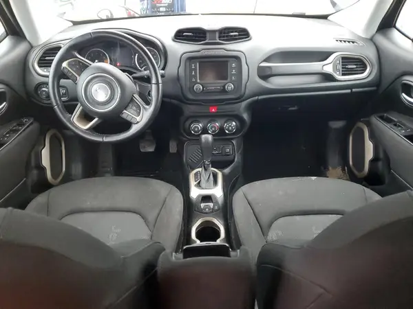 ZACCJABB5HPE85157 2017 JEEP RENEGADE - Image 8