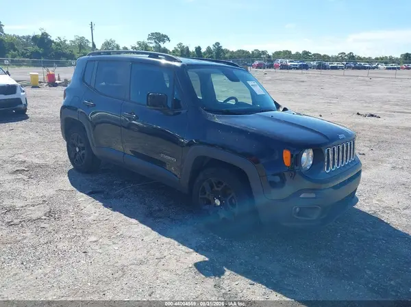 ZACCJABB5HPE92593 2017 JEEP RENEGADE - Image 1