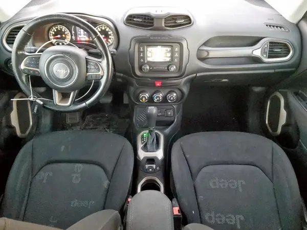 ZACCJABB5HPE94330 2017 JEEP RENEGADE - Image 8