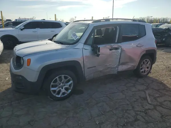 ZACCJABB5HPE99799 2017 JEEP RENEGADE - Image 1