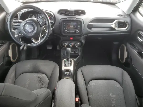 ZACCJABB5HPF00076 2017 JEEP RENEGADE - Image 8