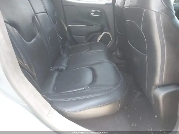 ZACCJABB5HPF06282 2017 JEEP RENEGADE - Image 8