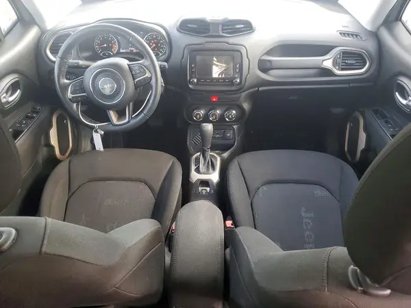 ZACCJABB5HPF08713 2017 JEEP RENEGADE - Image 8