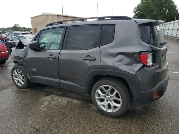 ZACCJABB5HPF13829 2017 JEEP RENEGADE - Image 2