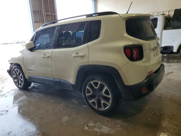 ZACCJABB5HPF16083 2017 JEEP RENEGADE - Image 2