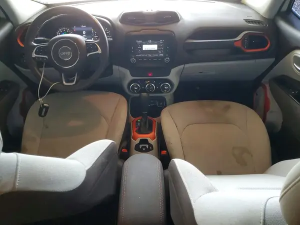 ZACCJABB5HPF16083 2017 JEEP RENEGADE - Image 8