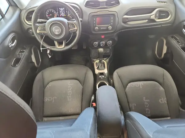 ZACCJABB5HPF17881 2017 JEEP RENEGADE - Image 8
