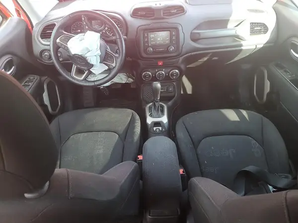 ZACCJABB5HPF18514 2017 JEEP RENEGADE - Image 8