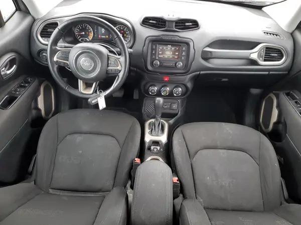 ZACCJABB5HPF30386 2017 JEEP RENEGADE - Image 8