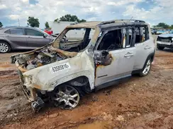 ZACCJABB5HPF30405 2017 JEEP RENEGADE