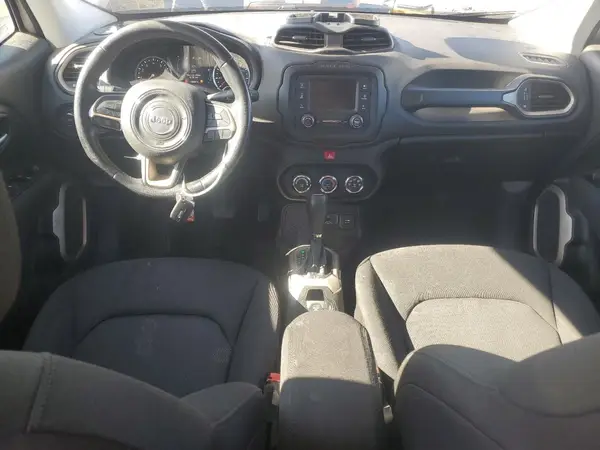ZACCJABB5HPF34194 2017 JEEP RENEGADE - Image 8