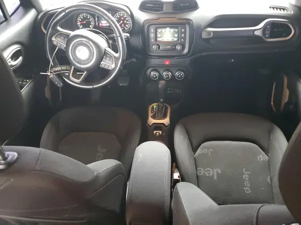 ZACCJABB5HPF37984 2017 JEEP RENEGADE - Image 8
