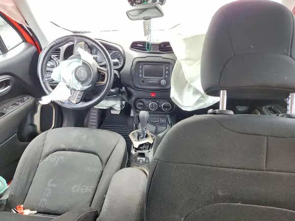 ZACCJABB5HPF38259 2017 JEEP RENEGADE - Image 7