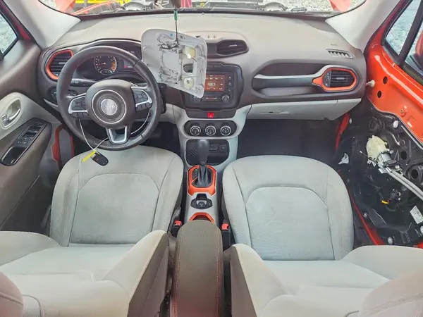 ZACCJABB5HPF50475 2017 JEEP RENEGADE - Image 8