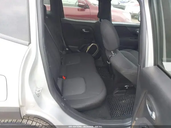 ZACCJABB5HPF51447 2017 JEEP RENEGADE - Image 8