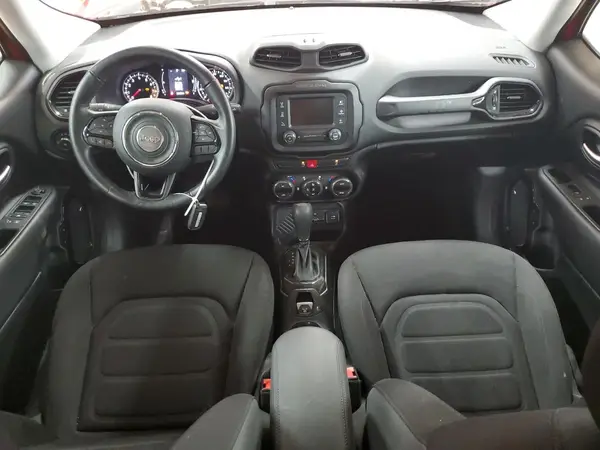 ZACCJABB5HPF60262 2017 JEEP RENEGADE - Image 8