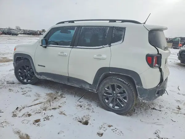 ZACCJABB5HPF63811 2017 JEEP RENEGADE - Image 2