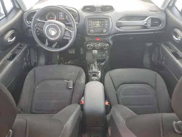 ZACCJABB5HPF63811 2017 JEEP RENEGADE - Image 8