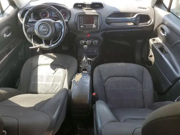 ZACCJABB5HPF69138 2017 JEEP RENEGADE - Image 8