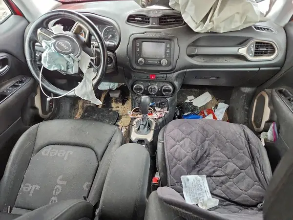 ZACCJABB5HPF73092 2017 JEEP RENEGADE - Image 8