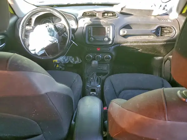 ZACCJABB5HPF75652 2017 JEEP RENEGADE - Image 8