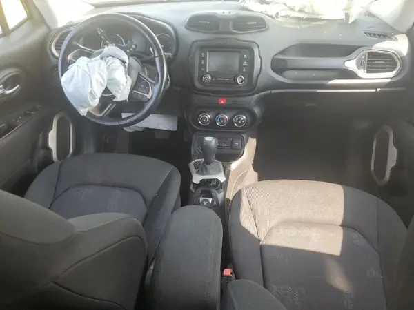 ZACCJABB5HPF78289 2017 JEEP RENEGADE - Image 8
