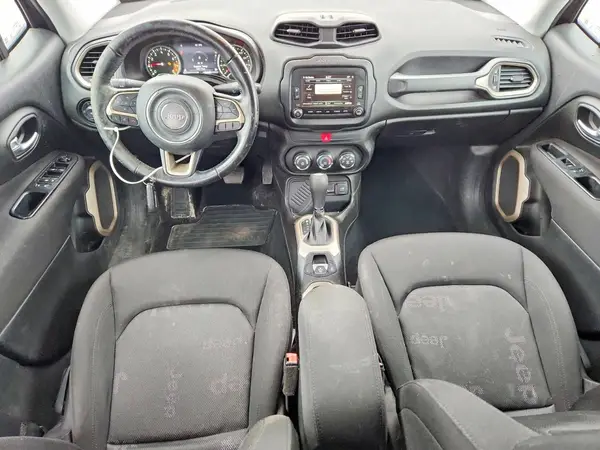 ZACCJABB5HPF88630 2017 JEEP RENEGADE - Image 8