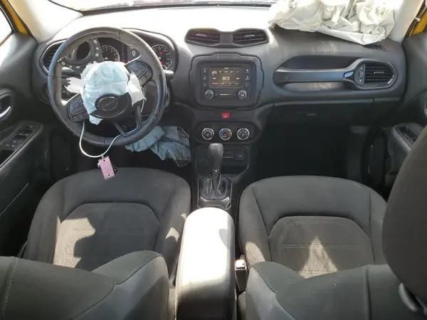 ZACCJABB5HPF93679 2017 JEEP RENEGADE - Image 8