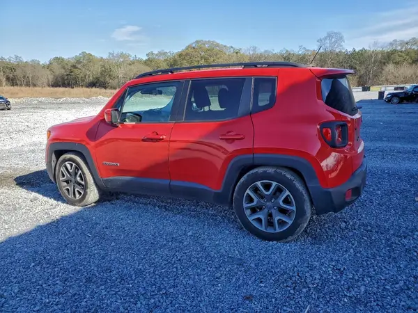 ZACCJABB5HPF98798 2017 JEEP RENEGADE - Image 2