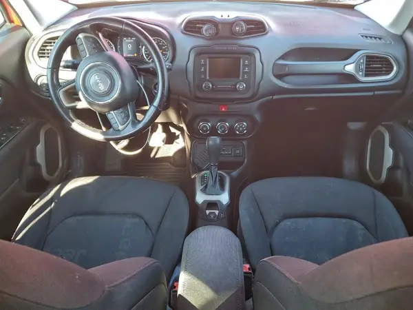 ZACCJABB5HPF98798 2017 JEEP RENEGADE - Image 8